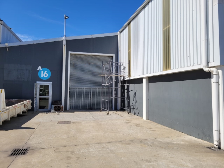 To Let Commercial Property for Rent in Beaconvale Western Cape